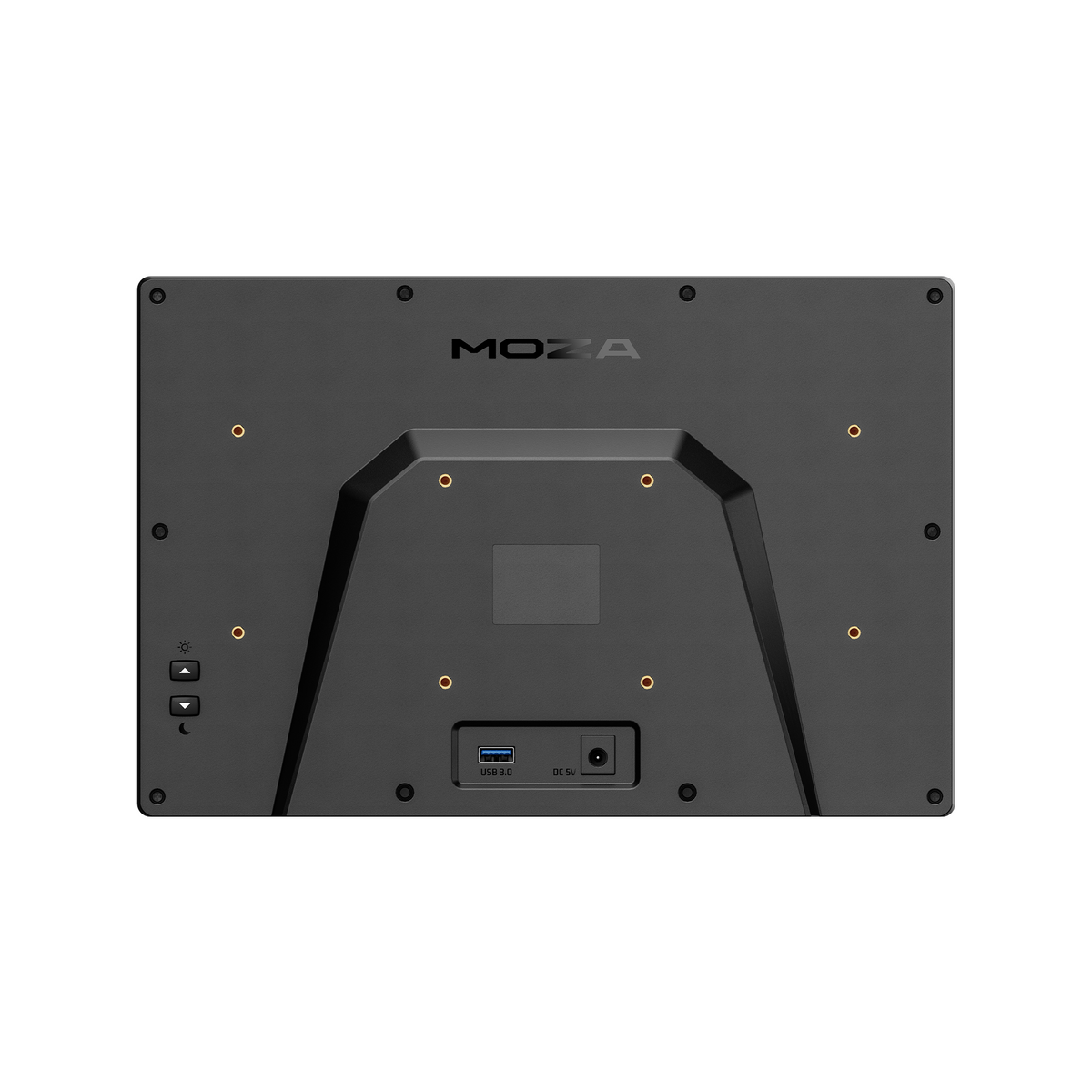 NexusFlight Glass Cockpit Panel – 10.4" True-Size GA Avionics Display with Bezel Controls (G1000-Style) – NexusFlight Glass Cockpit Panel 10.4 inch avionics display – photo 4 of 4