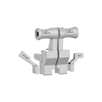 NexusFlight Throttle Module – 737-Style Twin Levers for the NexusFlight Throttle Quadrant – NexusFlight 737-style throttle module levers – photo 3 of 4