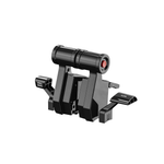 NexusFlight Throttle Module – A320-Style Twin Levers for the NexusFlight Throttle Quadrant – NexusFlight A320-style throttle module levers – photo 4 of 4