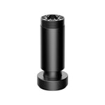 NexusFlight Twist (Z) Axis Module – ±20° Yaw, 16-Bit Hall Sensor, CNC Aluminium, Lockable, +97 mm – NexusFlight twist Z-axis module for flight sticks – photo 2 of 5