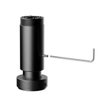 NexusFlight Twist (Z) Axis Module – ±20° Yaw, 16-Bit Hall Sensor, CNC Aluminium, Lockable, +97 mm – NexusFlight twist Z-axis module for flight sticks – photo 3 of 5