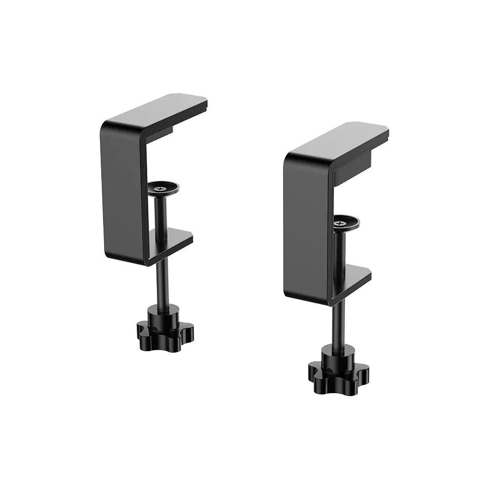 Table Clamp for NexusFlight Force Yoke Bases – Secure Desk Mount – table clamp for a NexusFlight force yoke base – photo 2 of 4