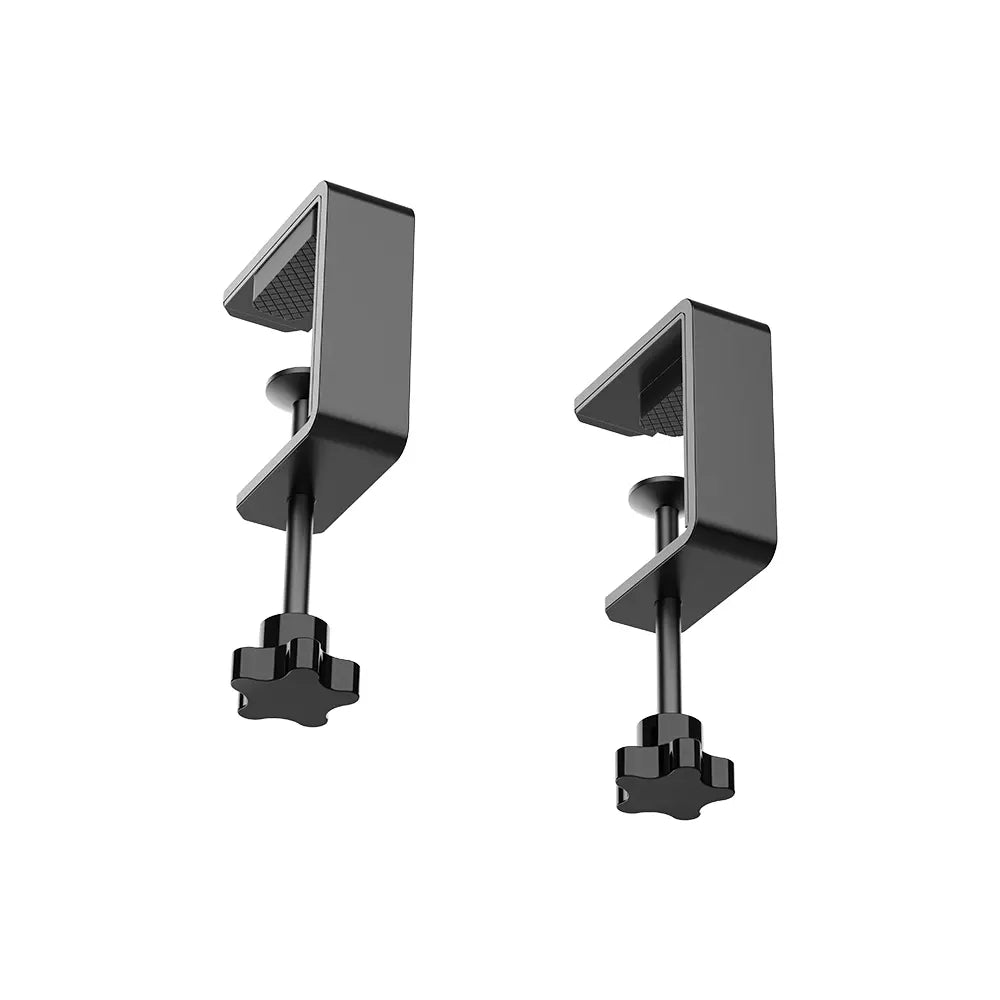 Table Clamp for NexusFlight Force Yoke Bases – Secure Desk Mount – table clamp for a NexusFlight force yoke base – photo 3 of 4