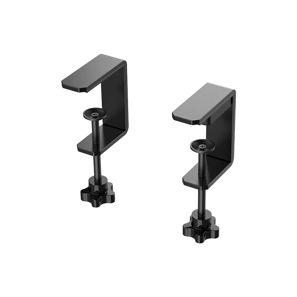 Table Clamp for NexusFlight Force Yoke Bases – Secure Desk Mount – table clamp for a NexusFlight force yoke base – photo 4 of 4