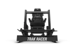 NexusHaul Truck Simulator – Aluminium Truck Simulator Cockpit with Suspension Truck Seat – NexusHaul truck simulator rig with suspension truck seat – photo 4 of 10