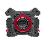NexusHub X – Modular Steering Wheel Button Hub with RGB Rev Lights, QR50 Included – NexusHub X modular steering wheel button hub with rev lights – photo 2 of 6