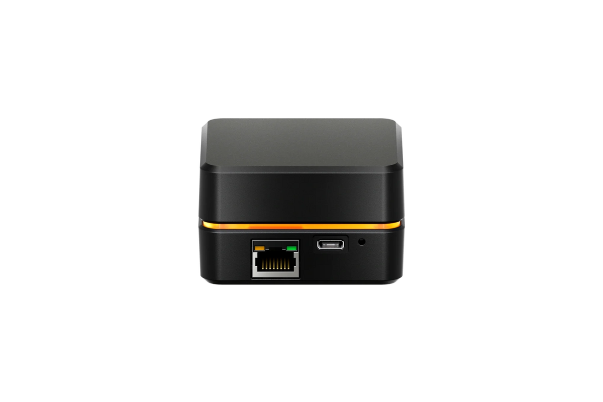 NexusLink Hub – One-USB Connectivity Hub for NexusDrive Elite Gen3, Active Pedals & Wireless Wheels – NexusLink Hub connectivity hub for a sim racing rig – photo 3 of 3
