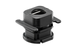 NexusLink Quick Release for NexusDrive Elite Gen3 Bases – Polygon Lock, Contactless Power & Data – NexusLink quick release with polygon locking mechanism – photo 1 of 4