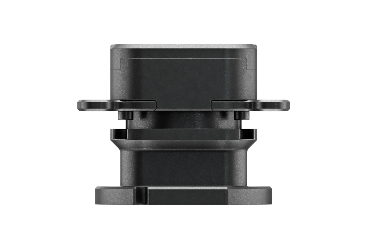 NexusLink Quick Release for NexusDrive Elite Gen3 Bases – Polygon Lock, Contactless Power & Data – NexusLink quick release with polygon locking mechanism – photo 2 of 4