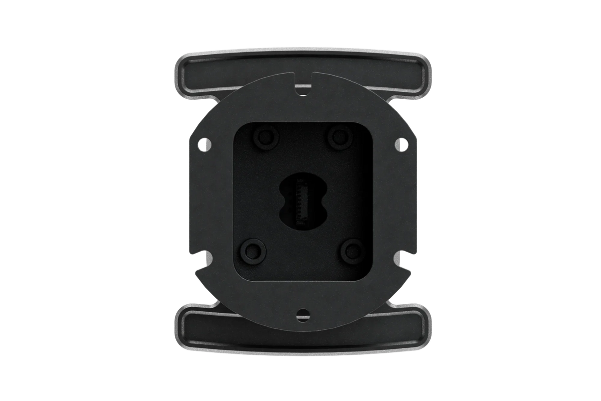 NexusLink Quick Release for NexusDrive Elite Gen3 Bases – Polygon Lock, Contactless Power & Data – NexusLink quick release with polygon locking mechanism – photo 4 of 4