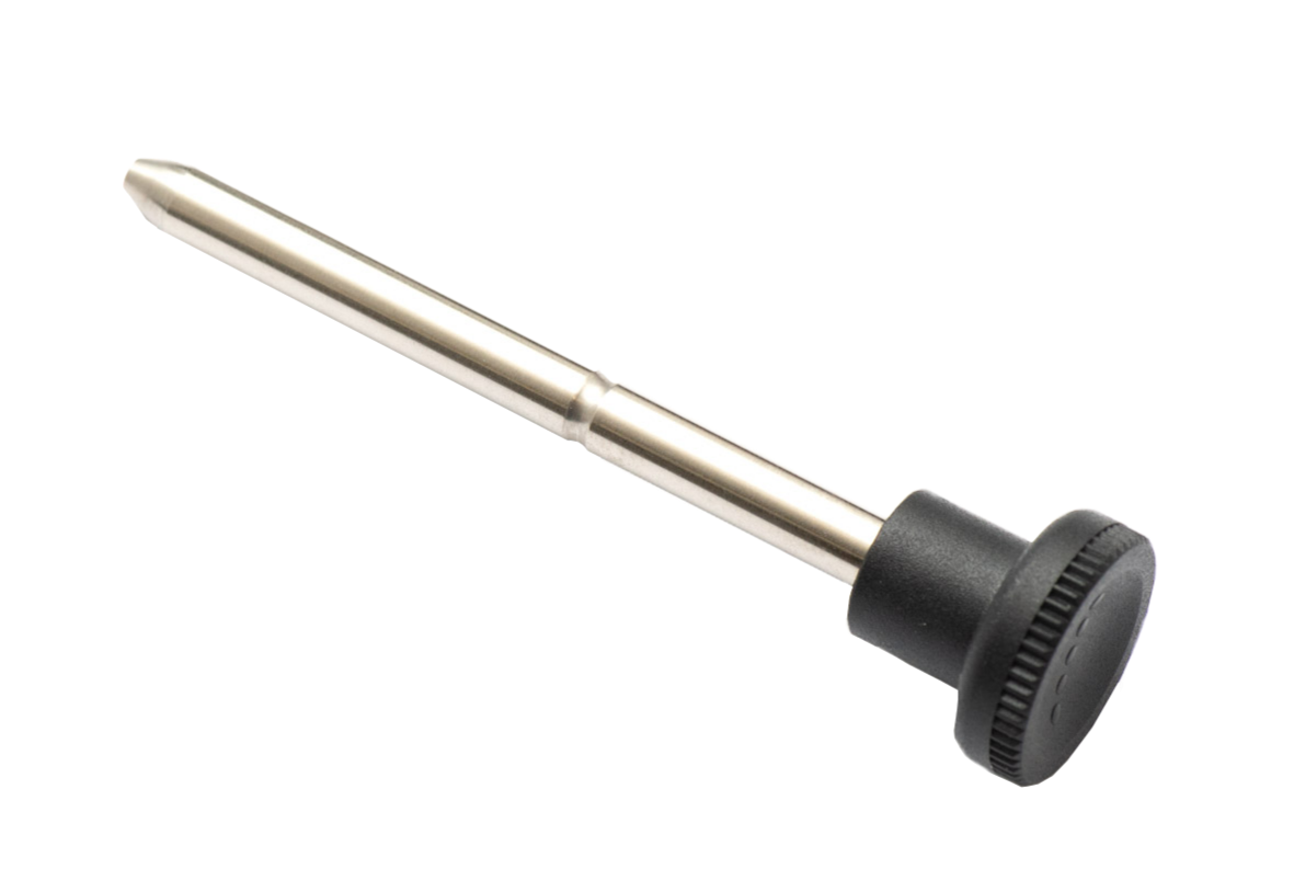 NexusLink Quick Release Lock Pin – Replacement Pin for Pro Direct Drive Quick Release – replacement quick release lock pin for direct drive wheel base – photo 2 of 2