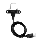 NexusMag Magnetic Quick-Release Adapter – 50 & 70 mm QR for NexusWheel GT Carbon & NexusHub X – magnetic quick release adapter for sim racing wheels – photo 2 of 5