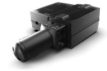 NexusMotion Pro 3-Actuator Haptic Motion System – 1.5" Stroke, 345 kg Capacity, with Brackets for Aluminium Rigs – NexusMotion Pro 3-actuator haptic motion system with mounting brackets – photo 4 of 11