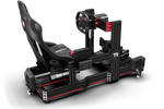 NexusMotion Pro 3-Actuator Haptic Motion System – 1.5" Stroke, 345 kg Capacity, with Brackets for Aluminium Rigs – NexusMotion Pro 3-actuator haptic motion system with mounting brackets – photo 6 of 11