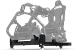 NexusMotion Pro 3-Actuator Haptic Motion System – 1.5" Stroke, 345 kg Capacity, with Universal Motion Platform – NexusMotion Pro 3-actuator haptic motion system on universal platform – photo 1 of 10