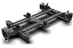 NexusMotion Pro 3-Actuator Haptic Motion System – 1.5" Stroke, 345 kg Capacity, with Universal Motion Platform – NexusMotion Pro 3-actuator haptic motion system on universal platform – photo 5 of 10