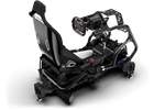 NexusMotion Pro 3-Actuator Haptic Motion System – 1.5" Stroke, 345 kg Capacity, with Universal Motion Platform – NexusMotion Pro 3-actuator haptic motion system on universal platform – photo 7 of 10