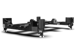 NexusMotion Pro 4-Actuator Haptic Motion System – 1.5" Stroke, 460 kg Capacity, with Universal Motion Platform – NexusMotion Pro 4-actuator haptic motion system on universal platform – photo 2 of 10