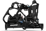 NexusMotion Pro 4-Actuator Haptic Motion System – 1.5" Stroke, 460 kg Capacity, with Universal Motion Platform – NexusMotion Pro 4-actuator haptic motion system on universal platform – photo 5 of 10