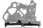 NexusMotion Universal Motion Platform for 2 or 4 Actuators – Steel Base with Brackets & Pivot (Base Only) – NexusMotion universal steel motion platform for 2 or 4 actuators – photo 6 of 11
