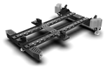 NexusMotion Universal Motion Platform for 2 or 4 Actuators – Steel Base with Brackets & Pivot (Base Only) – NexusMotion universal steel motion platform for 2 or 4 actuators – photo 7 of 11