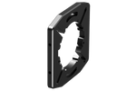 NexusMount Direct Drive Front-Mount Plate – 15 mm Aluminium (Requires NexusMount Base Kit) – 15 mm anodised aluminium direct drive front-mount plate – photo 2 of 7