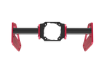 NexusMount 2-Way Front-Mount Wheel Kit for Asetek Direct Drive Wheel Bases – 2-way aluminium front-mount wheel kit for Asetek direct drive bases – photo 11 of 12