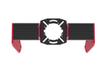 NexusMount 2-Way Front-Mount Wheel Kit for Front-Mount Direct Drive Bases (incl. VRS) – 2-way aluminium front-mount wheel kit for direct drive wheel bases – photo 7 of 12