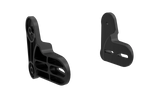 NexusMount Side-Mount Plates for NexusDrive DD Wheel Bases – 0–15° Angle Adjust (Plates Only) – anodised aluminium side-mount plates for a direct drive wheel base – photo 1 of 5
