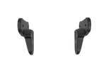 NexusMount Side-Mount Plates for NexusDrive DD Wheel Bases – 0–15° Angle Adjust (Plates Only) – anodised aluminium side-mount plates for a direct drive wheel base – photo 3 of 5