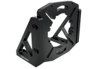 NexusMount Universal Direct Drive Front Mount – Aluminium, 12° Tilt, for High-Torque Wheel Bases – NexusMount universal direct drive front mount with tilt – photo 1 of 9