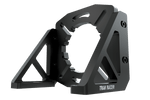 NexusMount Universal Direct Drive Front Mount – Aluminium, 12° Tilt, for High-Torque Wheel Bases – NexusMount universal direct drive front mount with tilt – photo 3 of 9