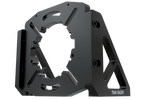 NexusMount Universal Direct Drive Front Mount – Aluminium, 12° Tilt, for High-Torque Wheel Bases – NexusMount universal direct drive front mount with tilt – photo 5 of 9