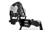 NexusMount Universal Direct Drive Front Mount – Aluminium, 12° Tilt, for High-Torque Wheel Bases – NexusMount universal direct drive front mount with tilt – photo 6 of 9