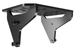 NexusMount Universal Wheel Deck Plate – Upgrade-Ready Direct Drive Wheel Base Plate (Requires Side Supports) – NexusMount universal wheel deck plate for direct drive bases – photo 3 of 5