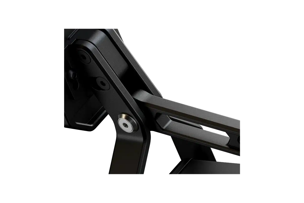 NexusPedal Active Pro – Force Feedback Brake Pedal, 110 kg, ABS & Traction Effects – NexusPedal Active Pro force feedback sim racing pedal – photo 6 of 7