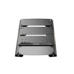 NexusPedal Booster Active Base Plate – High-Strength Steel Pedal Plate for the Active Pedal & Throttle – steel base plate for the NexusPedal Booster Active – photo 1 of 2