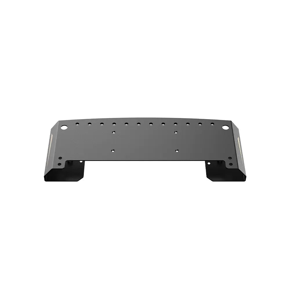 NexusPedal Booster Active Extension Plate – Adds Room for a Third Pedal on the Base Plate – extension plate for the NexusPedal Booster Active base plate – photo 1 of 4