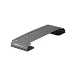 NexusPedal Booster Active Extension Plate – Adds Room for a Third Pedal on the Base Plate – extension plate for the NexusPedal Booster Active base plate – photo 2 of 4