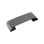 NexusPedal Booster Active Extension Plate – Adds Room for a Third Pedal on the Base Plate – extension plate for the NexusPedal Booster Active base plate – photo 3 of 4