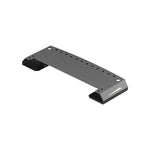 NexusPedal Booster Active Extension Plate – Adds Room for a Third Pedal on the Base Plate – extension plate for the NexusPedal Booster Active base plate – photo 4 of 4