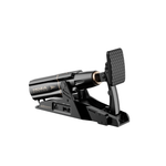 NexusPedal Booster Active – Servo-Driven Force Feedback Pedal with 200 kg Load Cell (Brake, Throttle or Clutch) – NexusPedal Booster Active servo force feedback pedal – photo 1 of 5