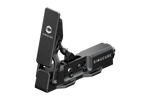 NexusPedal Co-Pedal – Passive Throttle or Clutch Pedal with Arc-Profile Feel – NexusPedal Co-Pedal passive throttle or clutch pedal – photo 1 of 7