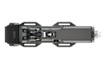 NexusPedal Co-Pedal – Passive Throttle or Clutch Pedal with Arc-Profile Feel – NexusPedal Co-Pedal passive throttle or clutch pedal – photo 4 of 7