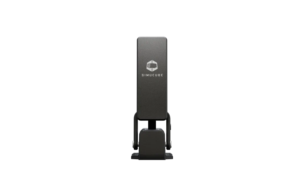 NexusPedal Co-Pedal – Passive Throttle or Clutch Pedal with Arc-Profile Feel – NexusPedal Co-Pedal passive throttle or clutch pedal – photo 5 of 7