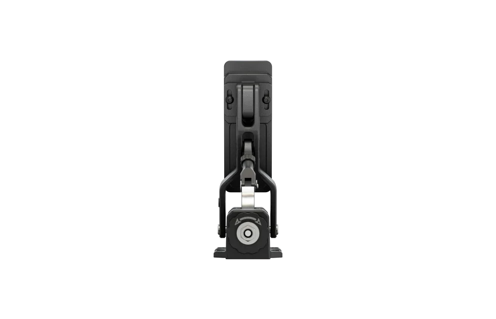 NexusPedal Co-Pedal – Passive Throttle or Clutch Pedal with Arc-Profile Feel – NexusPedal Co-Pedal passive throttle or clutch pedal – photo 6 of 7