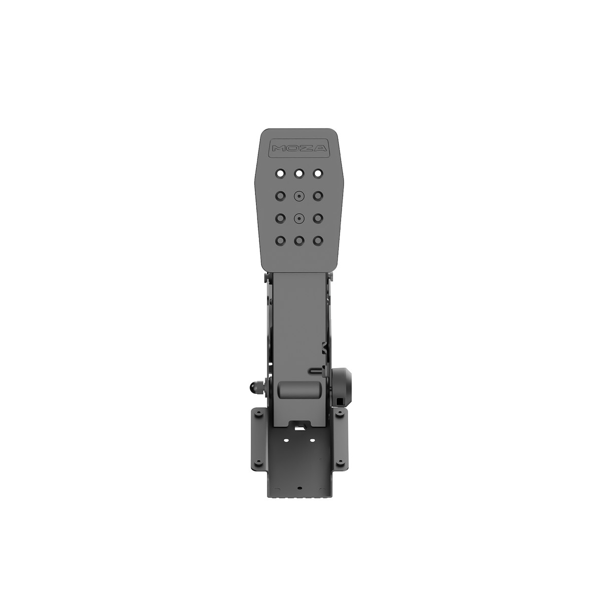 NexusPedal Core 2 Clutch Pedal – Add-On Clutch with Height, Angle & Two-Stage Preload Adjustment – NexusPedal Core 2 add-on clutch pedal – photo 2 of 4