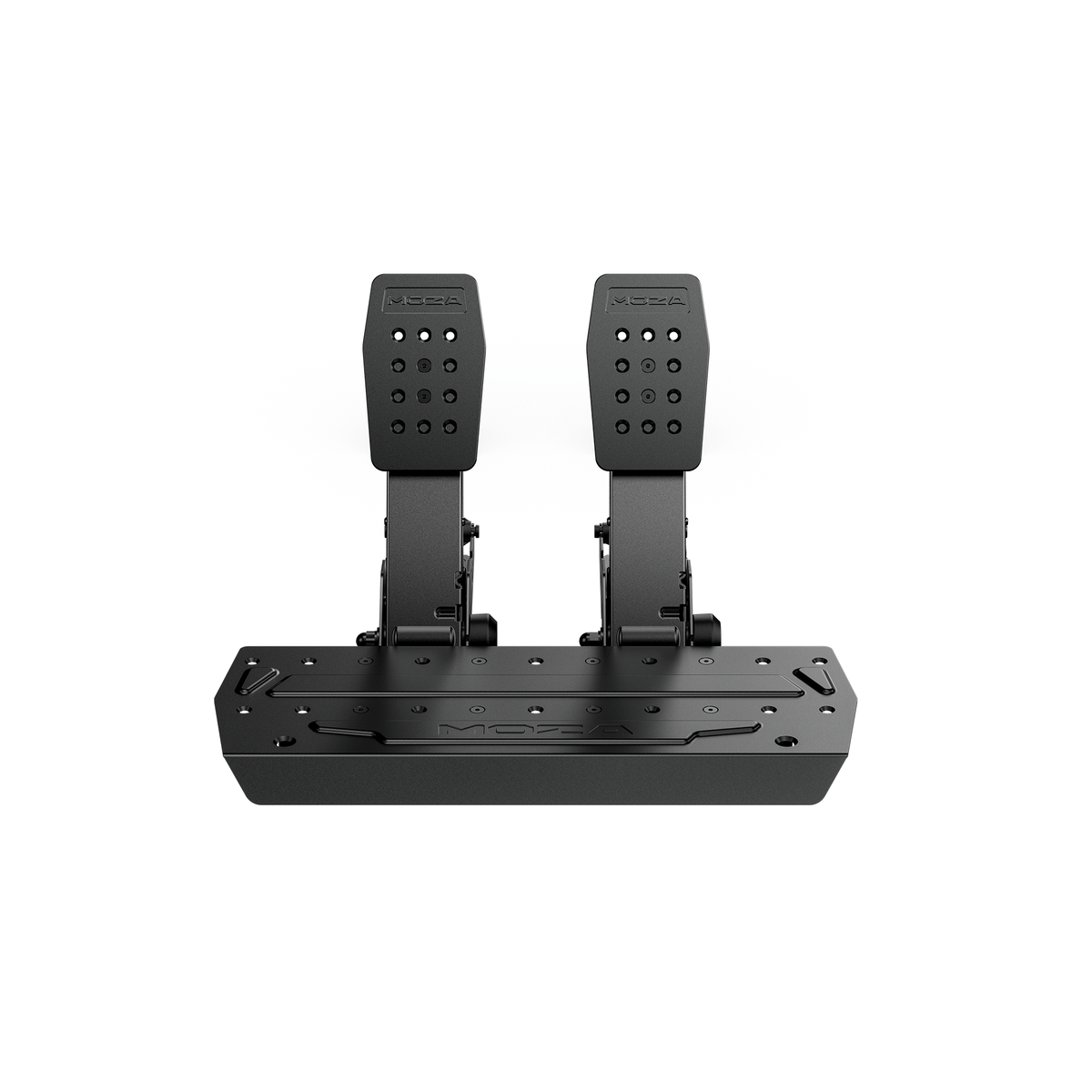 NexusPedal Core 2 – 100 kg Load Cell Brake & Throttle Pedals with Angle Sensor Fusion, Aluminium & Steel – NexusPedal Core 2 load cell throttle and brake pedals – photo 2 of 4