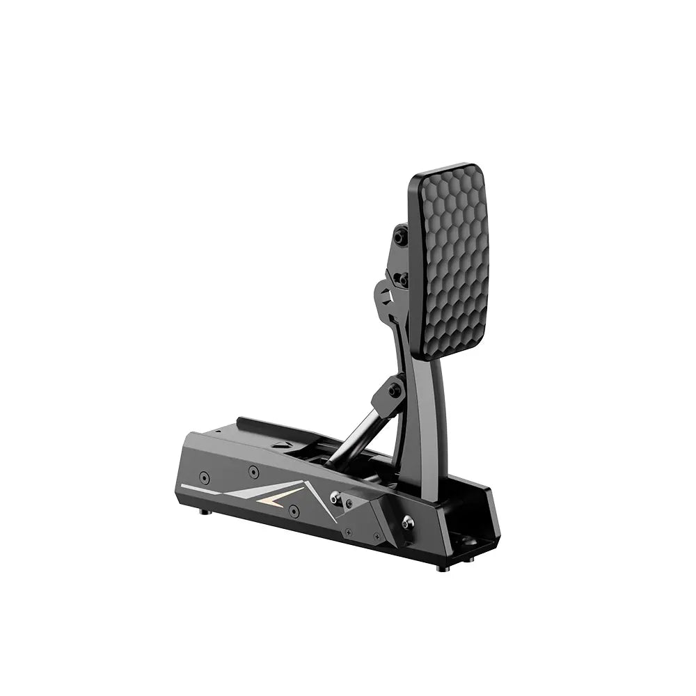 NexusPedal Core LC Clutch Pedal – Three-Stage Clutch Feel, Dual-Spring Adjustable Bite Point – NexusPedal Core LC clutch pedal – photo 1 of 2