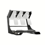 NexusPedal Core LC Inversion Kit – Aluminium Mount to Run Load Cell Pedals Inverted, 20° Adjustable – NexusPedal Core LC inversion kit for inverted pedals – photo 1 of 4